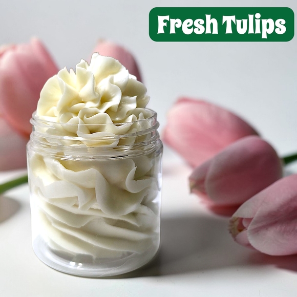 BUY NOW 4oz-Ultra Whipped Avocado Butter - Picture 3 of 6